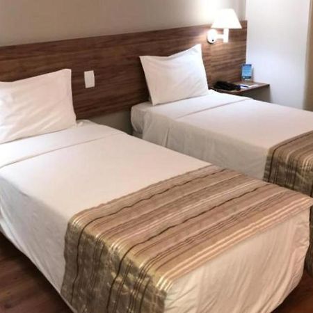 Camacari Plaza Hotel 외부 사진