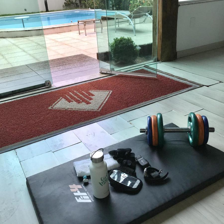 Camacari Plaza Hotel 외부 사진