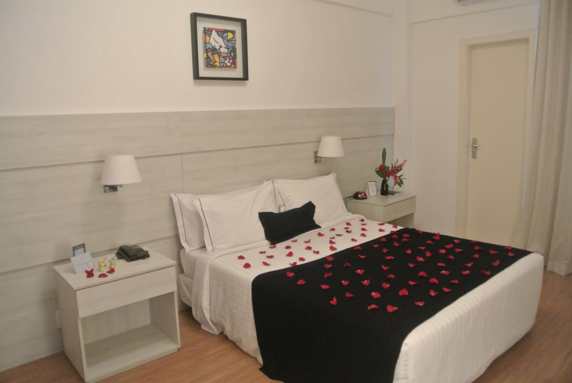 Camacari Plaza Hotel 외부 사진