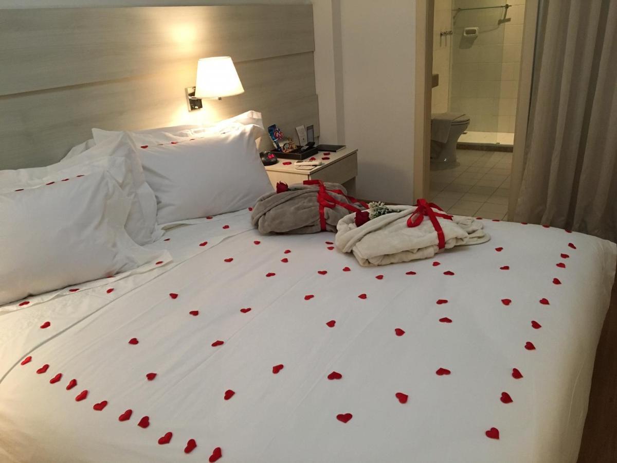 Camacari Plaza Hotel 외부 사진