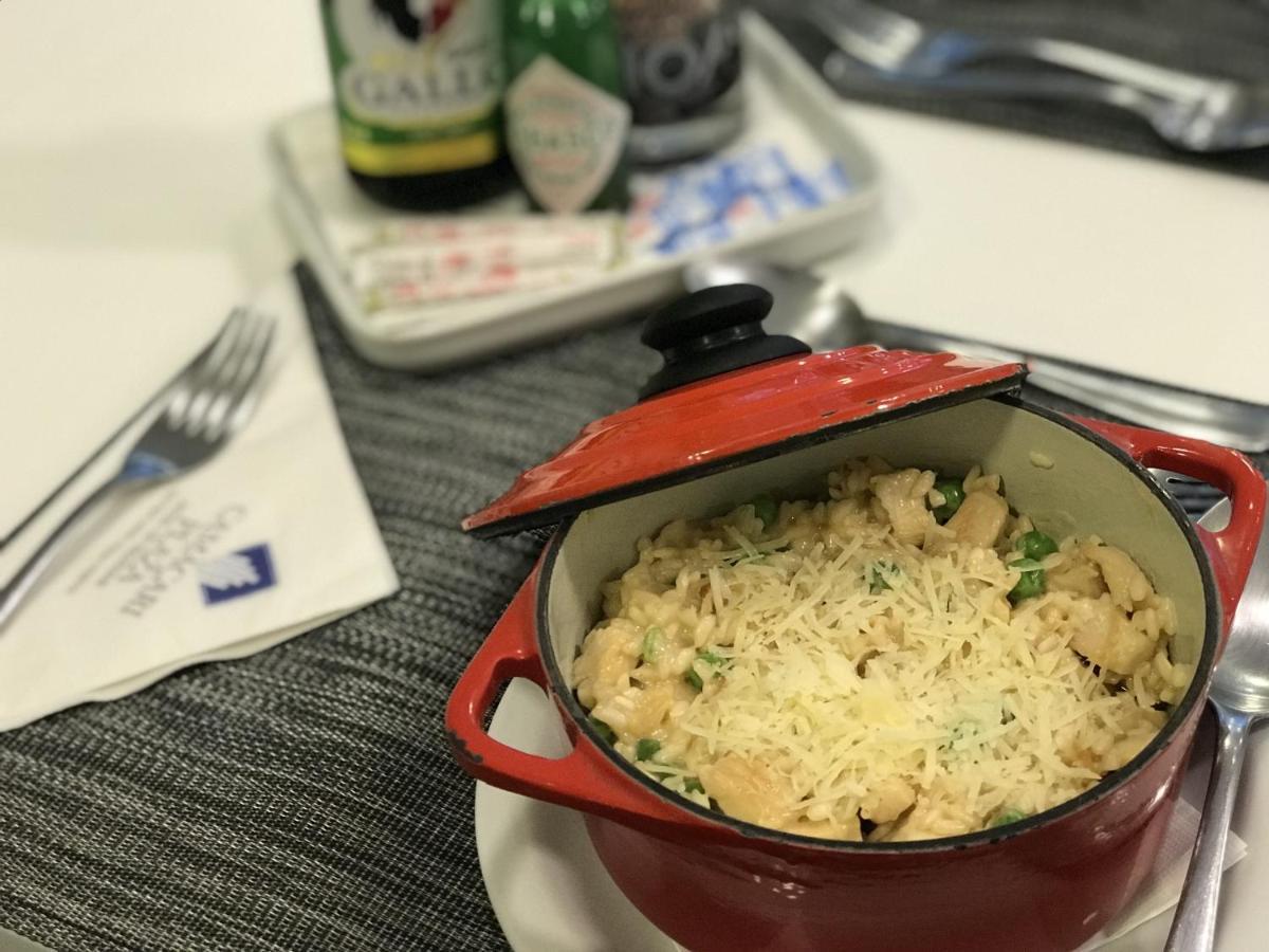 Camacari Plaza Hotel 외부 사진