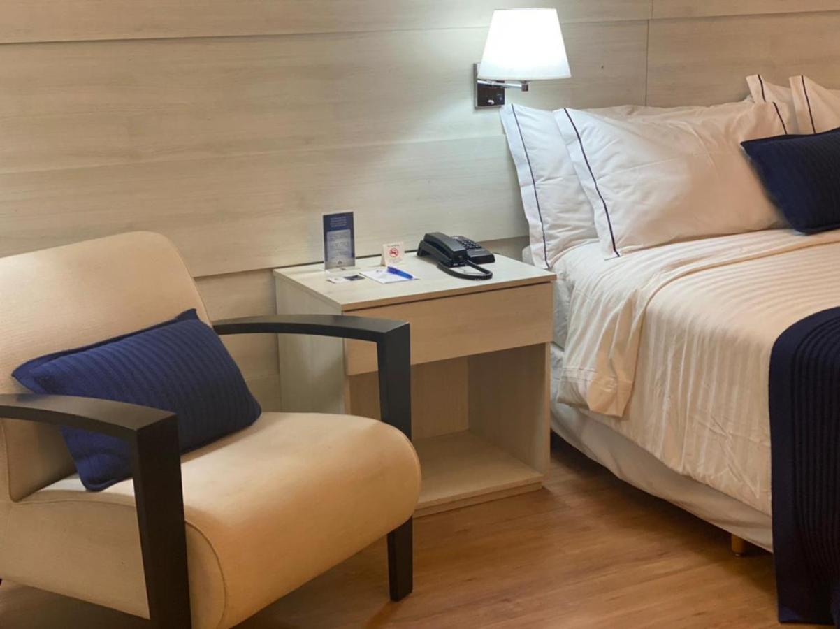 Camacari Plaza Hotel 외부 사진