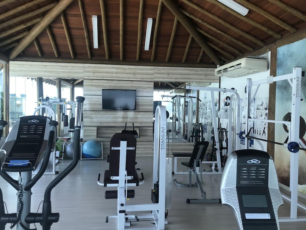 Camacari Plaza Hotel 외부 사진