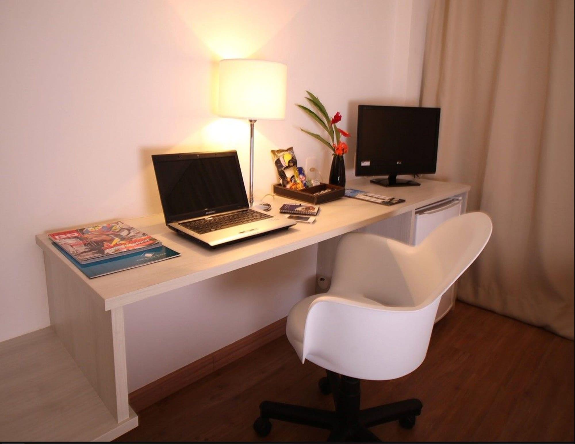 Camacari Plaza Hotel 외부 사진