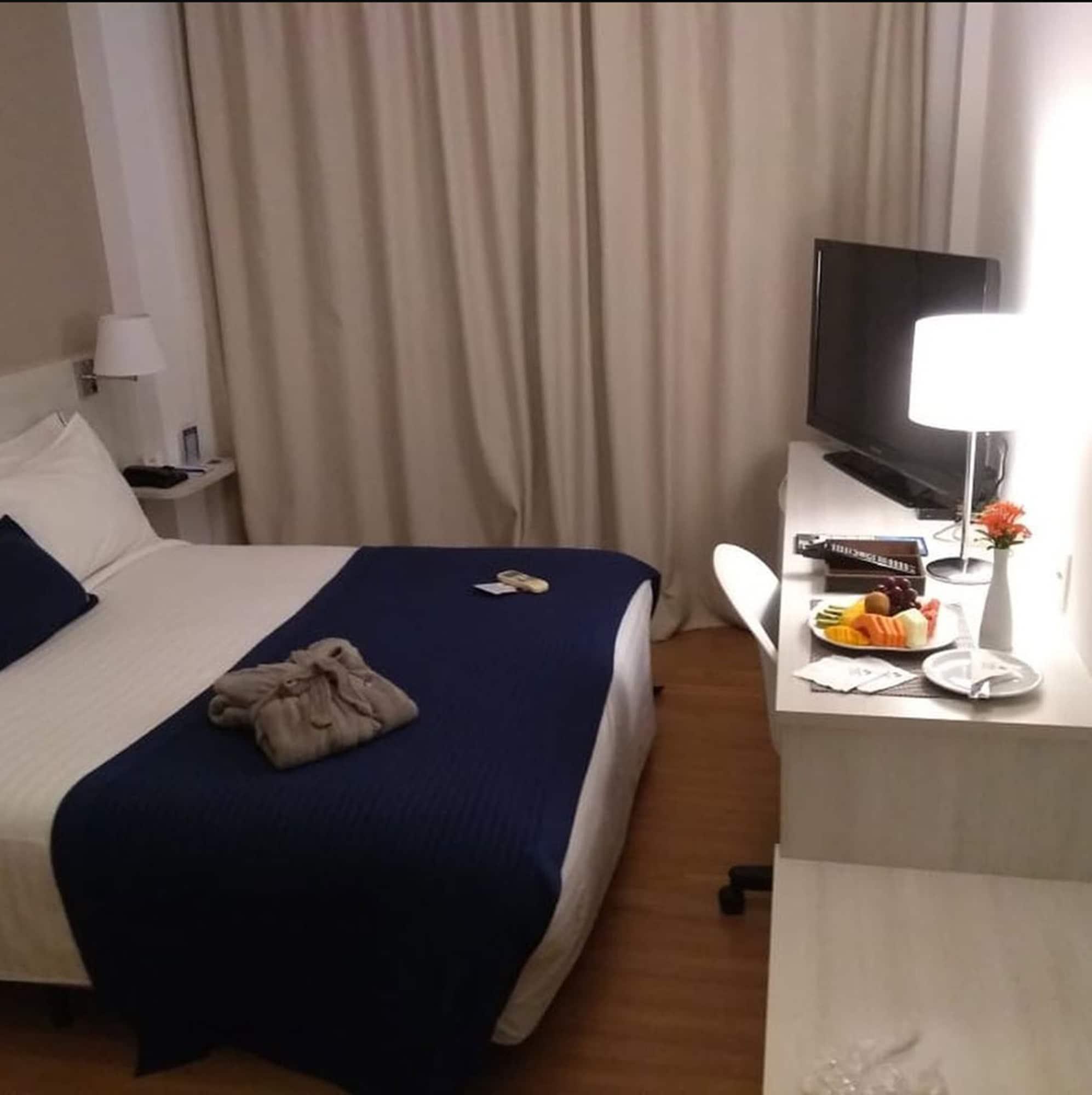 Camacari Plaza Hotel 외부 사진