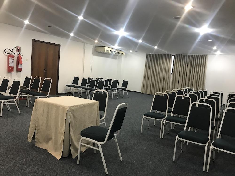 Camacari Plaza Hotel 외부 사진