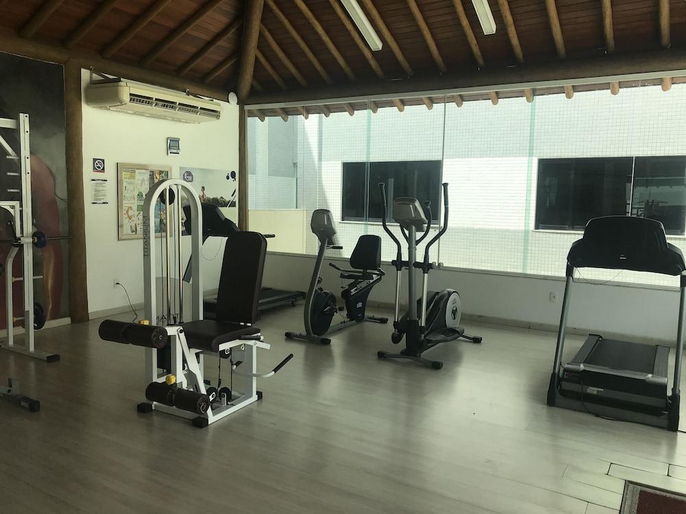 Camacari Plaza Hotel 외부 사진