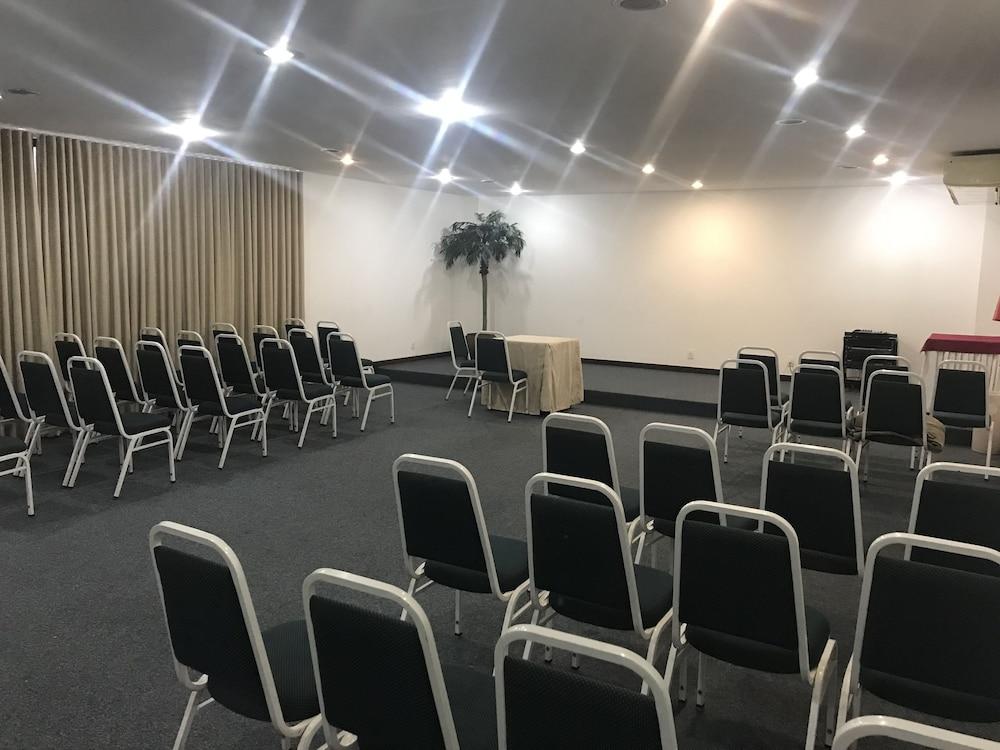 Camacari Plaza Hotel 외부 사진